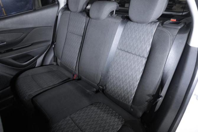 Opel Mokka I с пробегом 2014 года, цена 1 079 000 рублей, 153812 км, внедорожник, Автокод Объявления