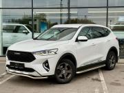 Haval F7 I Воронеж  - изображение 16