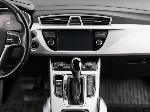 Geely Atlas I с пробегом 2019 года, цена 1 298 000 рублей, 131485 км, внедорожник, Автокод Объявления
