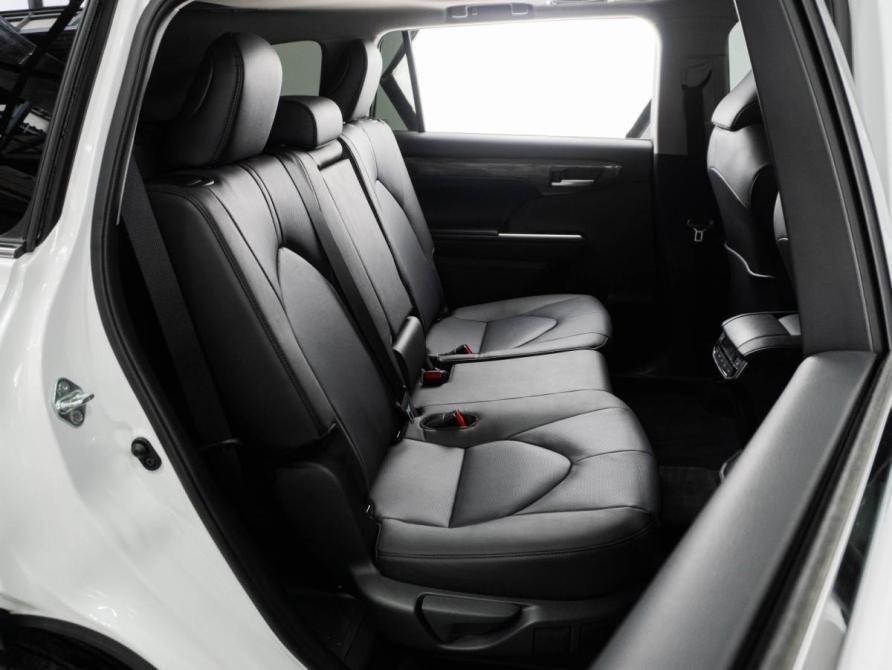 Toyota Highlander IV (XU70) Тюмень  - изображение 12