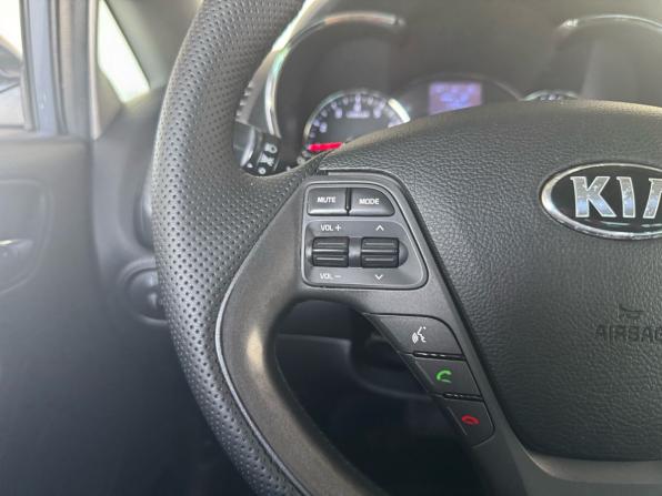 Kia Cerato III с пробегом 2013 года, цена 1 349 000 рублей, 121000 км, седан, Автокод Объявления