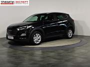 Hyundai Tucson III Рестайлинг Белгород  - изображение 19