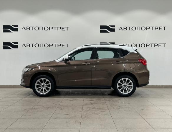 Haval H2 с пробегом 2019 года, цена 1 299 000 рублей, 62023 км, внедорожник, Автокод Объявления