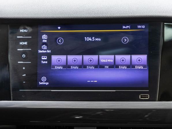 Volkswagen Bora IV с пробегом 2021 года, цена 1 898 000 рублей, 64044 км, седан, Автокод Объявления