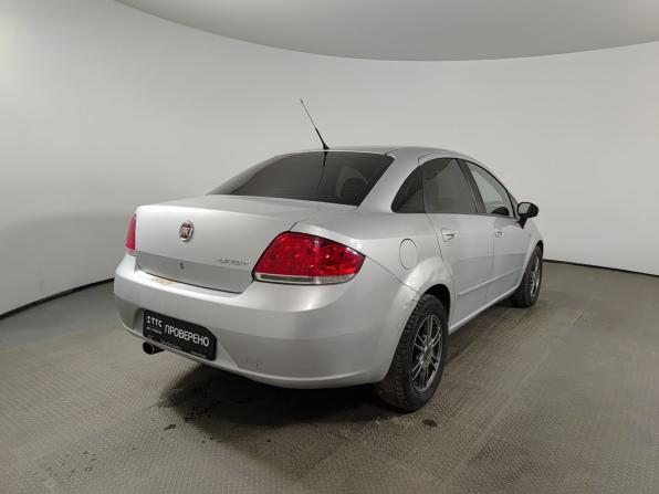 Fiat Linea с пробегом 2011 года, цена 390 000 рублей, 218520 км, седан, Автокод Объявления