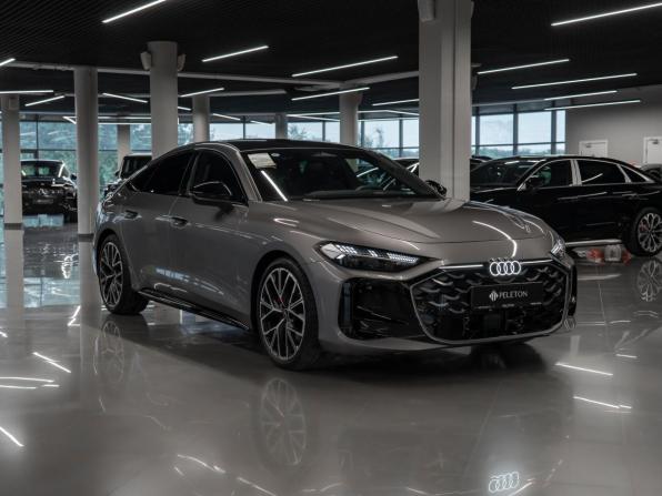 Audi A5 III (B10) с пробегом 2026 года, цена 6 350 000 рублей, 50 км, седан, Автокод Объявления