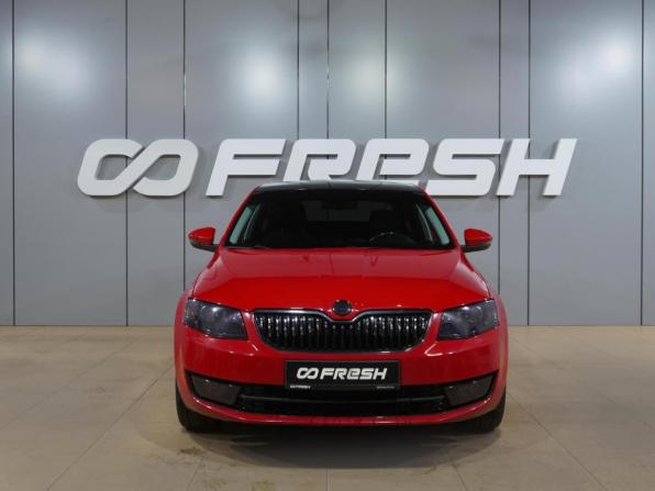 Skoda Octavia III (A7) с пробегом 2015 года, цена 1 549 000 рублей, 149118 км, лифтбек, Автокод Объявления