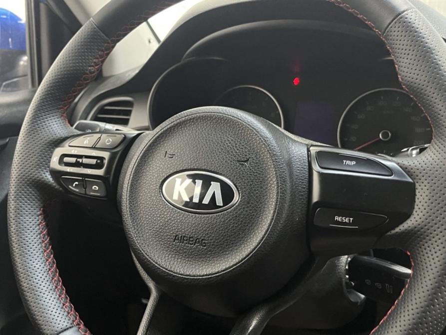 Kia Rio IV Курск  - изображение 7