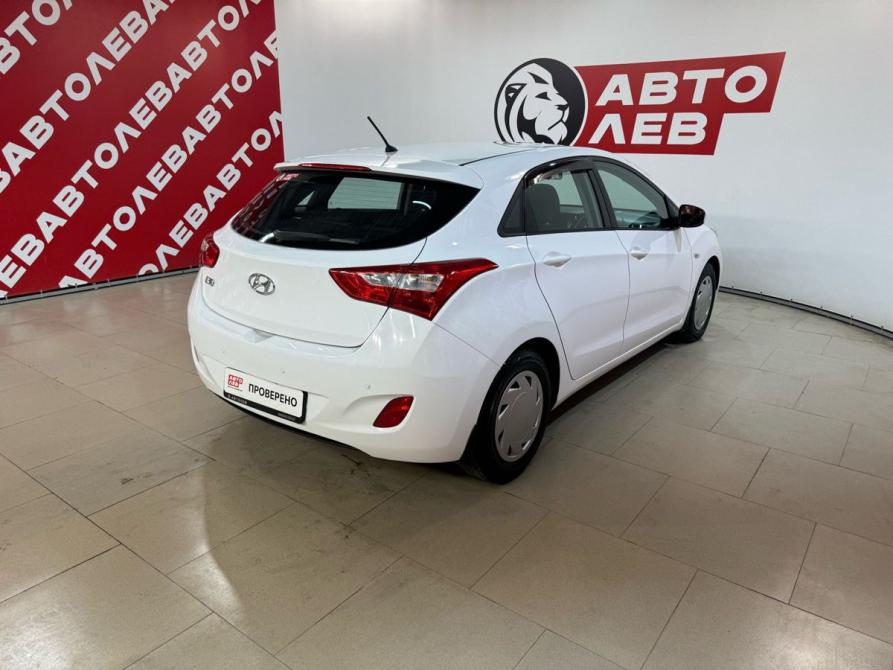 Hyundai i30 II Новочеркасск  - изображение 5