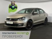 Volkswagen Polo V Рестайлинг Великий Новгород  - изображение 19