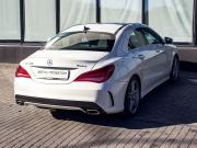 Mercedes-Benz CLA I (C117 X117) Екатеринбург  - изображение 28