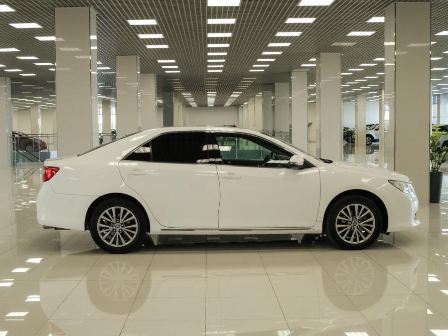 Toyota Camry VII (XV50) Самара  - изображение 5