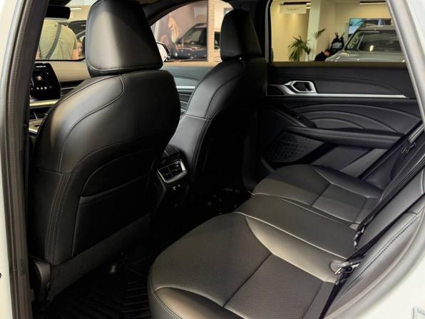 Новый Haval F7x II 2026 года, цена 3 959 010 рублей, внедорожник, Автокод Объявления
