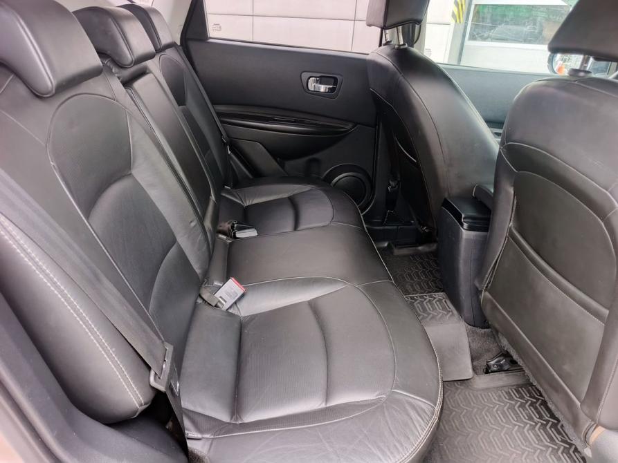 Nissan Qashqai I Брянск  - изображение 15