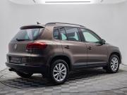 Volkswagen Tiguan I Рестайлинг Москва  - изображение 21