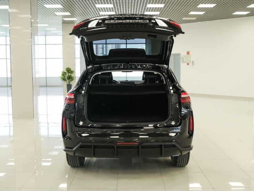 Haval F7x I Рестайлинг Самара  - изображение 11