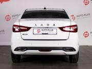 Lada (ВАЗ) Vesta I Рестайлинг (NG) Минеральные Воды  - изображение 25