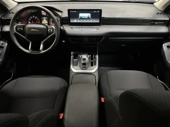 Haval Jolion I Рестайлинг с пробегом 2026 года, цена 2 149 000 рублей, 9000 км, внедорожник, Автокод Объявления