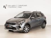 Kia Rio IV Рестайлинг Казань  - изображение 9