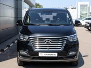 Hyundai Grand Starex I Рестайлинг 2 Москва  - изображение 28