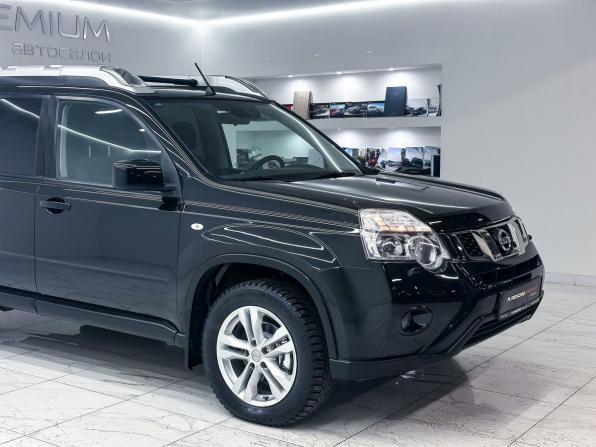 Nissan X-Trail II Рестайлинг с пробегом 2011 года, цена 1 369 000 рублей, 191000 км, внедорожник, Автокод Объявления