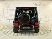 Mercedes-Benz G-Класс III (W465) Рестайлинг Москва  - изображение 36