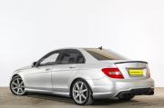 Mercedes-Benz C-Класс III (W204) Рестайлинг Тюмень  - изображение 26