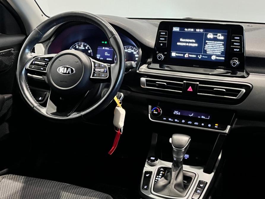 Kia Seltos I Волгоград  - изображение 14