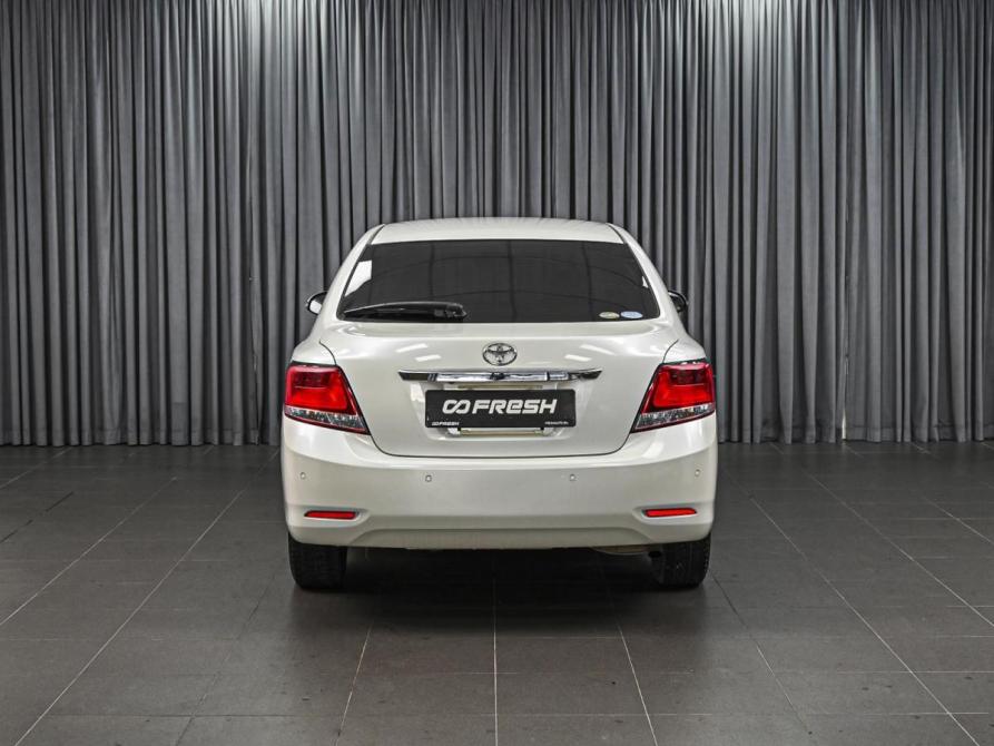 Toyota Allion II Рестайлинг 2 Ставрополь  - изображение 4