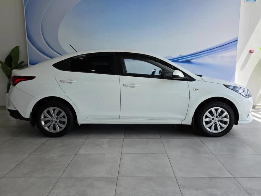Hyundai Solaris II Рестайлинг Таганрог  - изображение 4