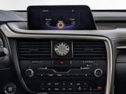 Lexus RX IV Москва  - изображение 47