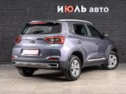Chery Tiggo 4 Pro I Екатеринбург  - изображение 24