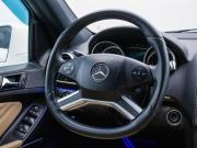 Mercedes-Benz M-Класс II (W164) Рестайлинг Москва  - изображение 32