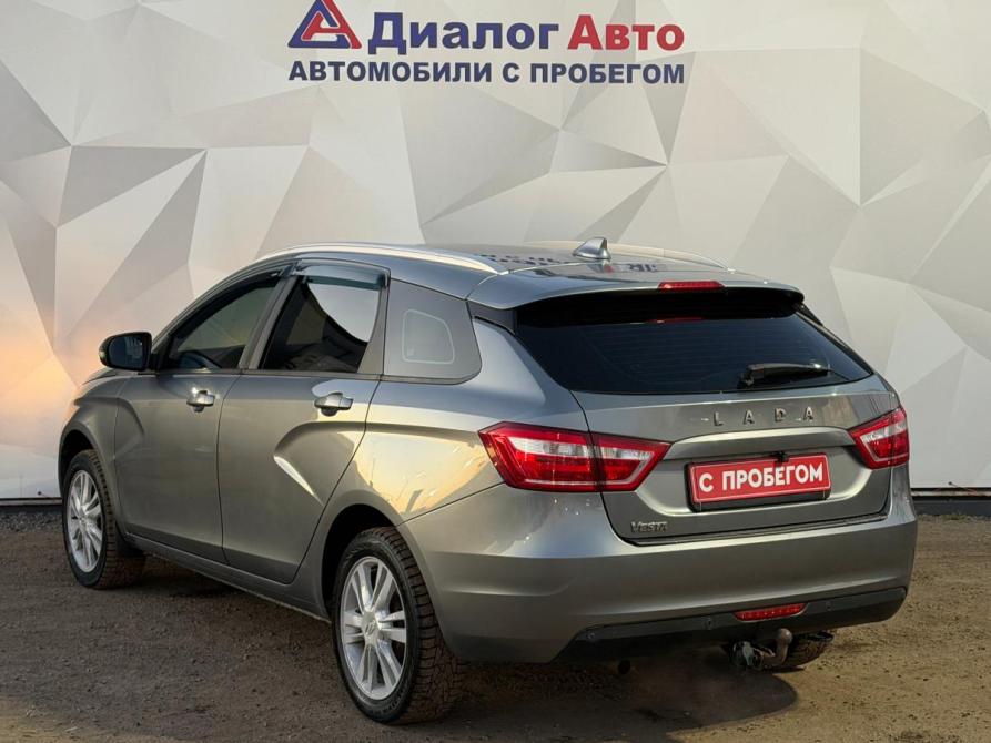 Lada (ВАЗ) Vesta I Набережные Челны  - изображение 9