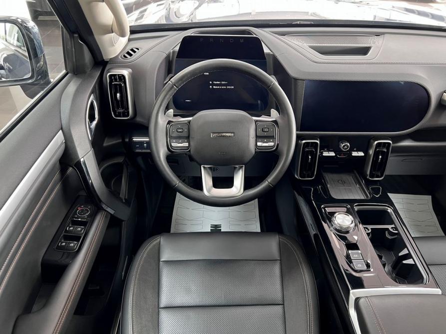 Haval Dargo I Тверь  - изображение 11
