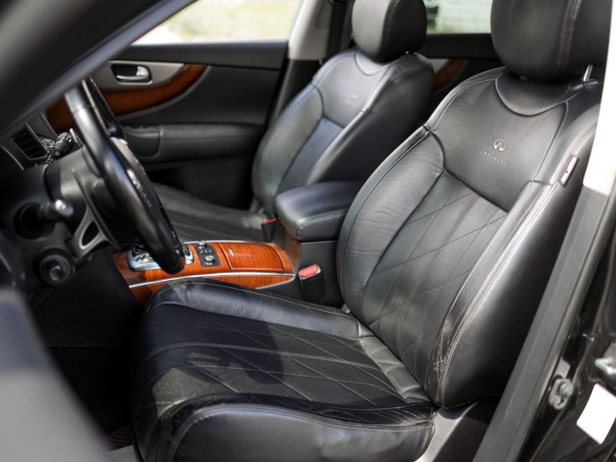 Infiniti FX II (S51) Рестайлинг Ижевск  - изображение 11