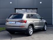 Skoda Kodiaq I Москва  - изображение 29