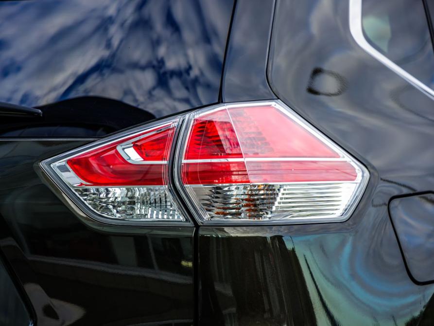 Nissan X-Trail III Волгоград  - изображение 12