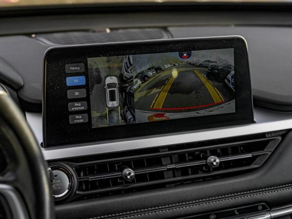 Chery Tiggo 7 Pro I с пробегом 2021 года, цена 1 367 000 рублей, 140995 км, внедорожник, Автокод Объявления