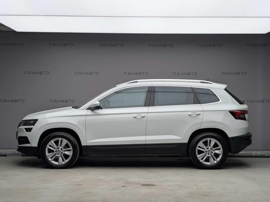 Skoda Karoq I Москва  - изображение 3