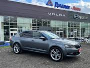 Skoda Octavia III (A7) Рестайлинг Набережные Челны  - изображение 33
