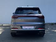 Chery Tiggo 7 Pro Max I Москва  - изображение 24