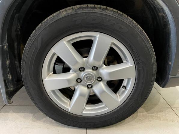 Nissan X-Trail II с пробегом 2008 года, цена 805 000 рублей, 239186 км, внедорожник, Автокод Объявления