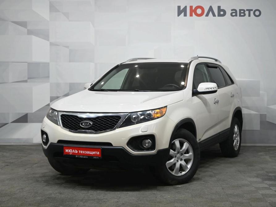 Kia Sorento II Екатеринбург  - изображение 1