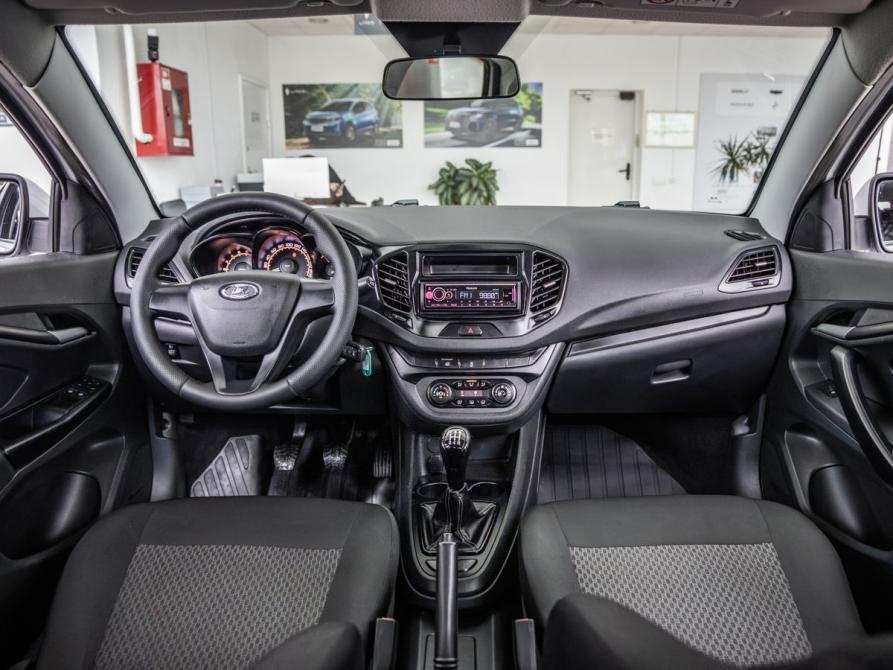 Lada (ВАЗ) Vesta I Волгоград  - изображение 13