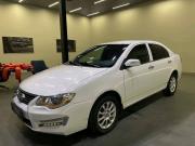 Lifan Solano I Рестайлинг (630) Новосибирск  - изображение 29