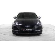 Hyundai Sonata VIII (DN8) Москва  - изображение 23