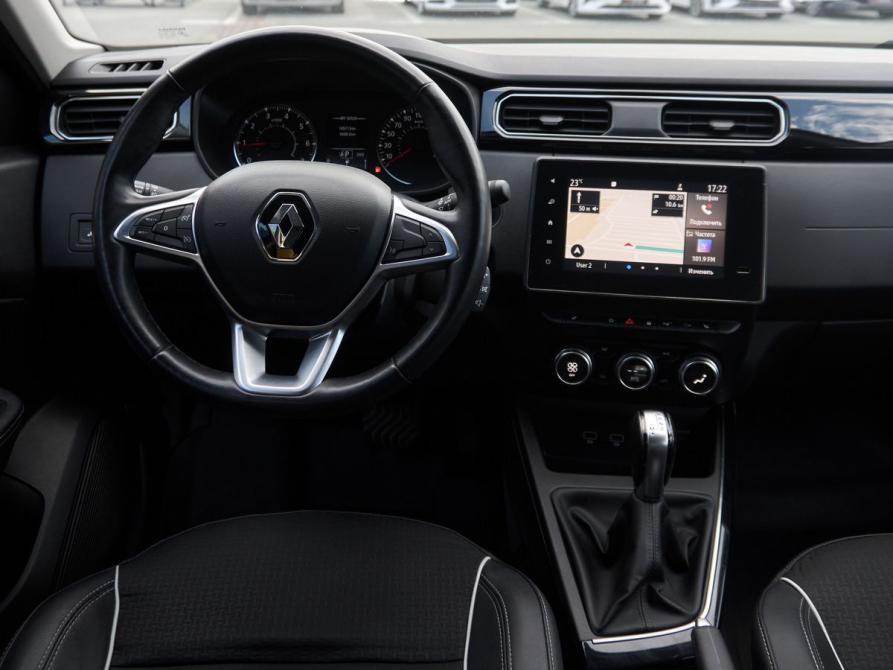 Renault Arkana I Казань  - изображение 8