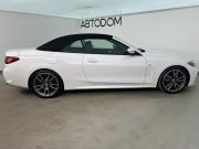 BMW 4 серии G22 G23 G26 Москва  - изображение 23
