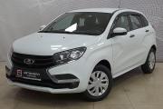 Lada (ВАЗ) XRAY I Новокузнецк  - изображение 23